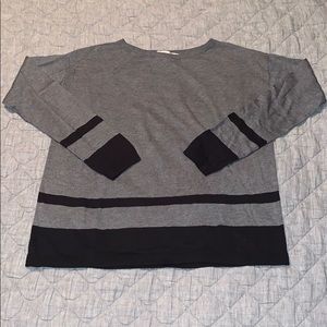 NWT LOFT Sweater